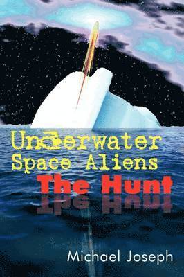 Underwater Space Aliens 1