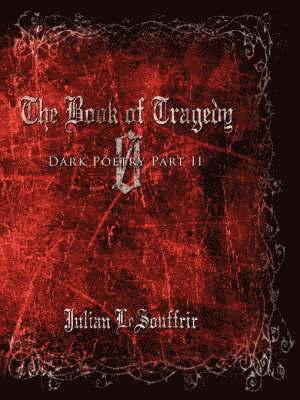 bokomslag The Book of Tragedy 0