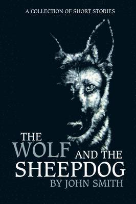 bokomslag Wolf and the Sheepdog