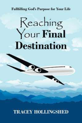 Reaching Your Final Destination 1