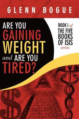 Are You Gaining Weight and are You Tired? 1