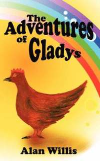 bokomslag Adventures of Gladys