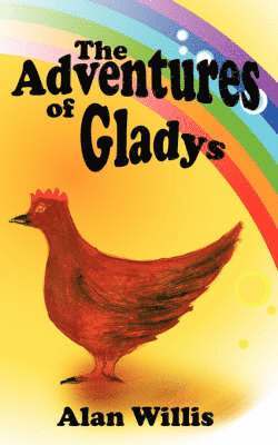 bokomslag Adventures of Gladys