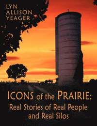 bokomslag The Icons of the Prairie