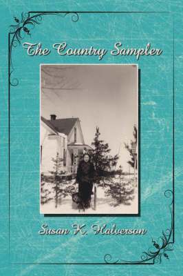 bokomslag Country Sampler