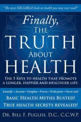 Finally, the Truth About Health 1