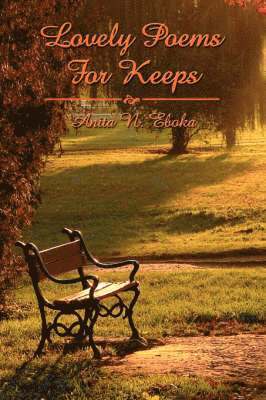 Lovely Poems for Keeps 1