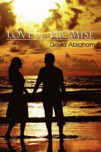 bokomslag Love and Promise