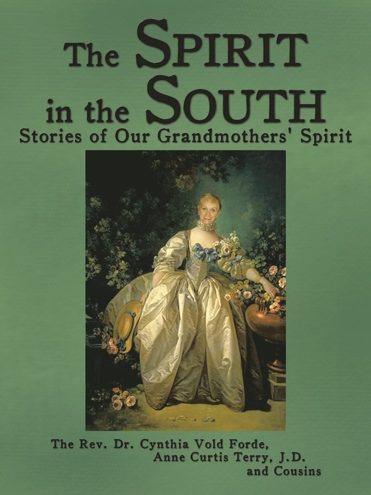 The Spirit in the South 1