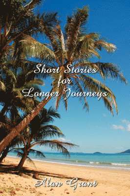 bokomslag Short Stories for Longer Journeys