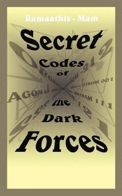 Secret Codes of the Dark Forces 1