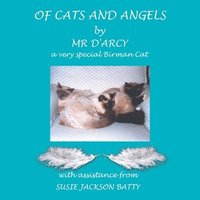 bokomslag Of Cats and Angels