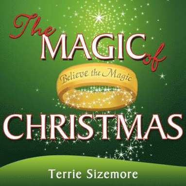 Terrie Sizemore - Magic of Christmas, Häftad