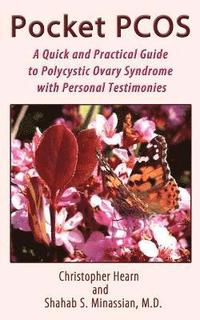 bokomslag Pocket Pcos: A Quick and Practical Guide to Polycystic Ovary Syndrome with Personal Testimonies
