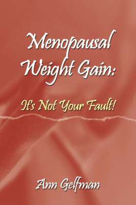 Menopausal Weight Gain 1