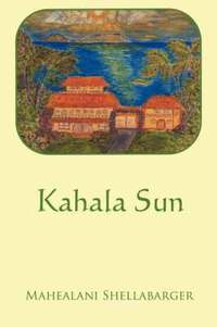 bokomslag Kahala Sun