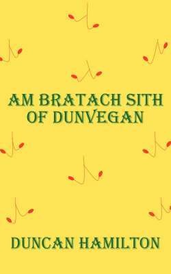 Bratach Sith of Dunvegan, am
