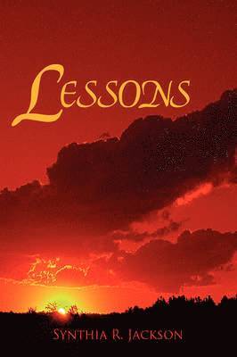 Lessons 1