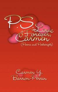 bokomslag P.S. - Love is Forever, Carmen