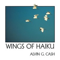 bokomslag Wings of Haiku