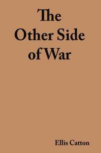 bokomslag The Other Side of War