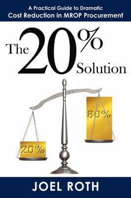 The 20% Solution 1