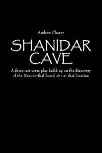 bokomslag Shanidar Cave