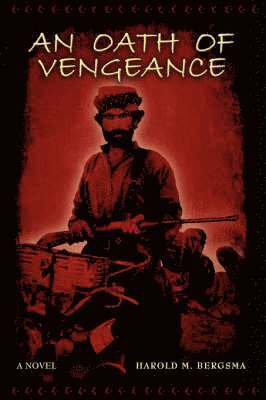 An Oath of Vengeance 1