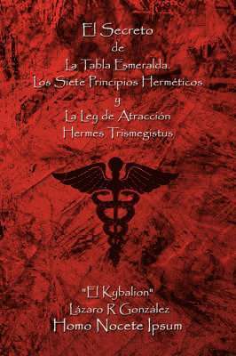 El Secreto de La Tabla Esmeralda