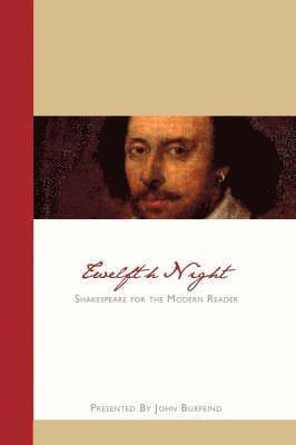 bokomslag Twelfth Night