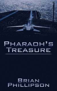 bokomslag Pharaoh's Treasure