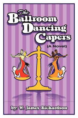 bokomslag Ballroom Dancing Capers