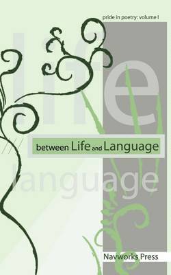 bokomslag Between Life and Language