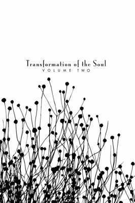 Greg Sipes - Transformation of the Soul, Inbunden