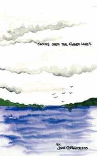 bokomslag Clouds Over the Finger Lakes