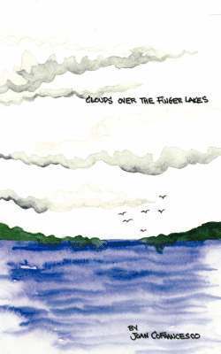 Clouds Over the Finger Lakes