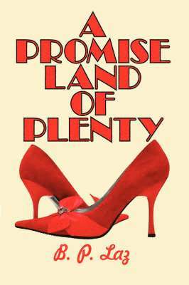 Promise Land of Plenty 1