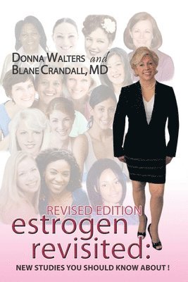 bokomslag Estrogen Revisited