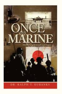 bokomslag Once a Marine