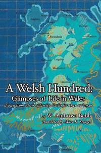 bokomslag A Welsh Hundred