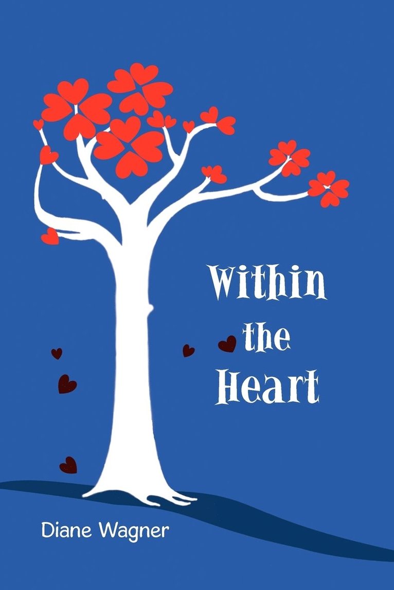 Within the Heart 1