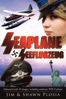 Jim Plosia, Jim and Shawn Plosia - Seaplane, Häftad