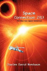 bokomslag Space Connection 2313