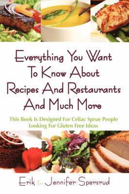 Everything You Want To Know About Recipes And Restaurants And Much More 1