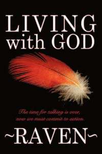 bokomslag Living with God