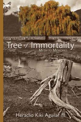 bokomslag Tree of Immortality