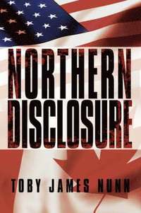 bokomslag Northern Disclosure