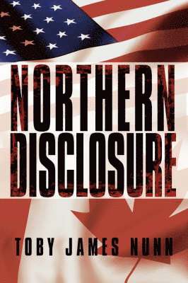 bokomslag Northern Disclosure