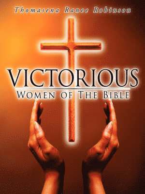 bokomslag Victorious Women of the Bible