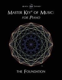 bokomslag Master Key(R) of Music